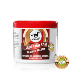 Leovet Leder Balsam 500ml - 1